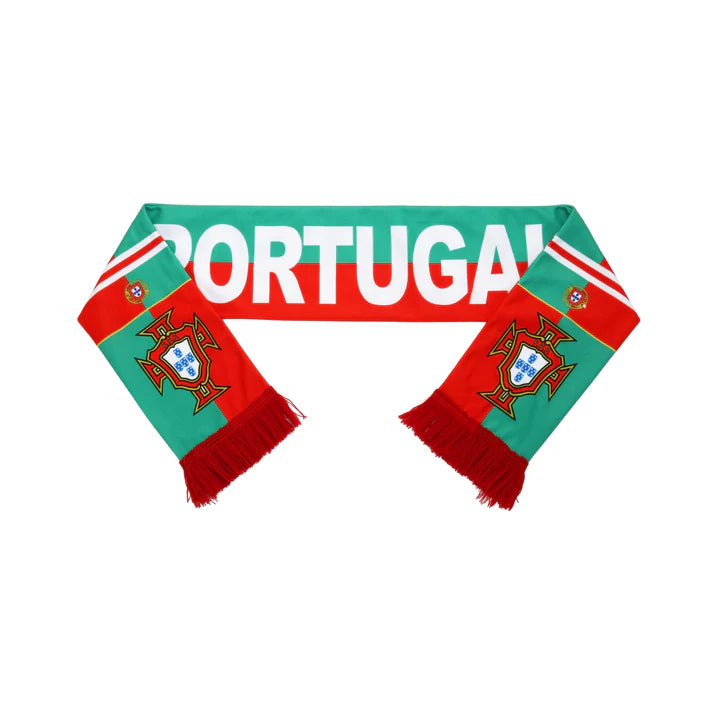 Cachecol - Portugal