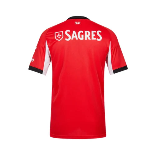 Benfica Principal 25/26