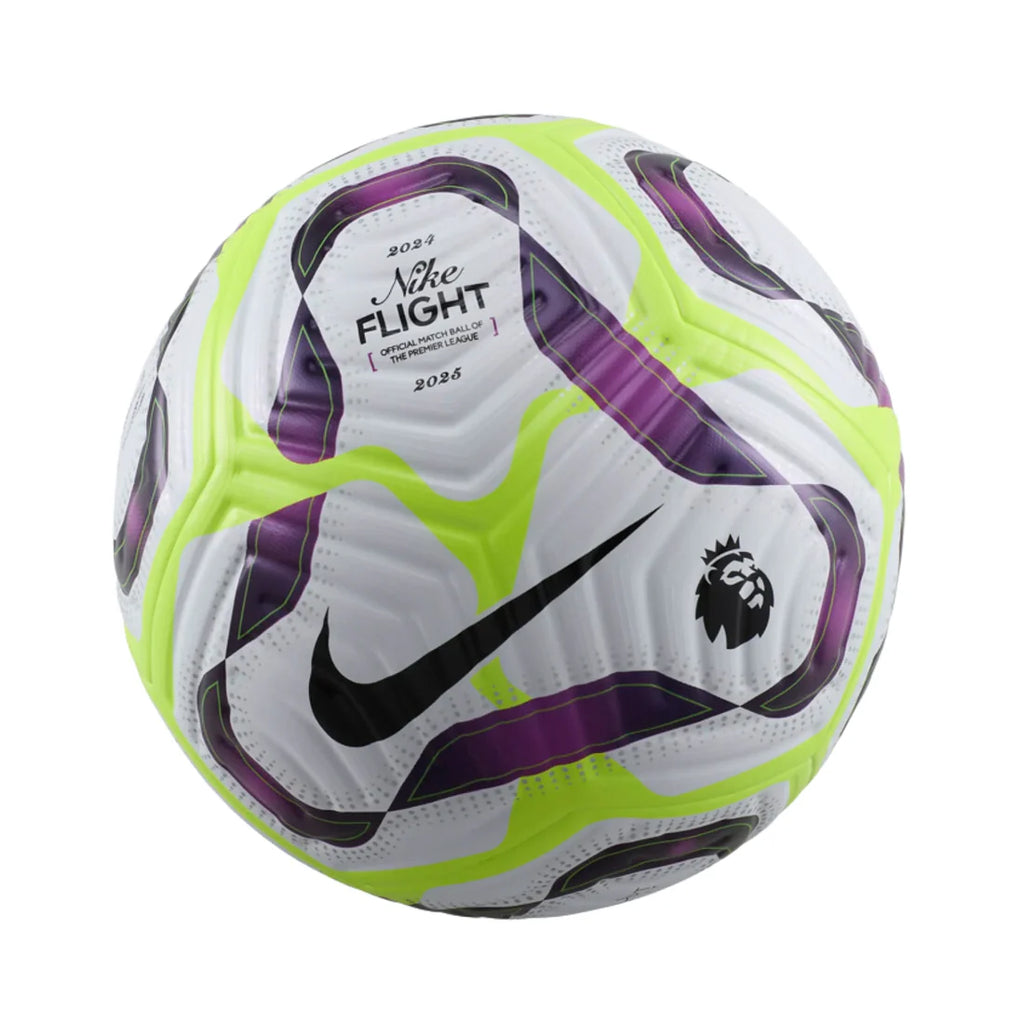 Bola de Jogo - Liga Inglesa 2024/25