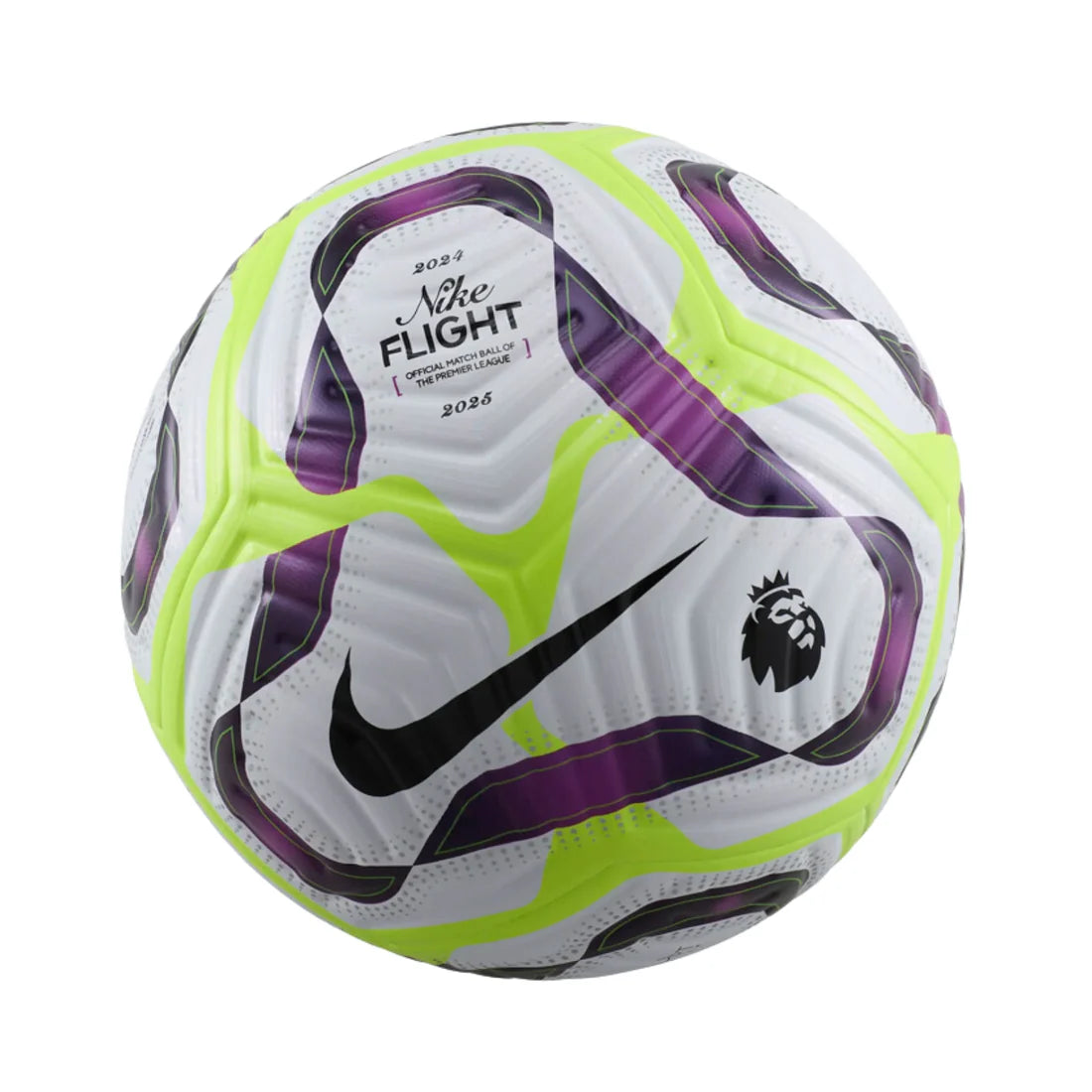 Bola de Jogo - Liga Inglesa 2024/25