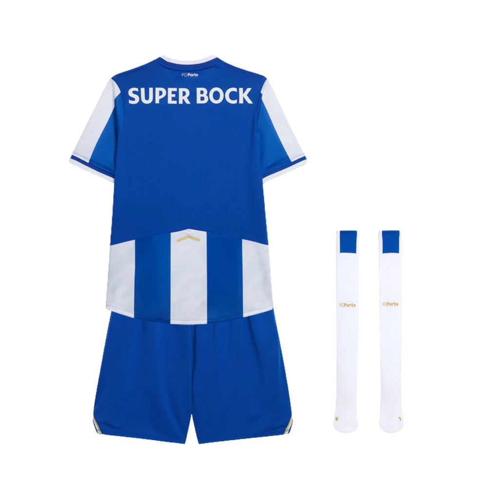 Kits de Criança - Liga Portugal
