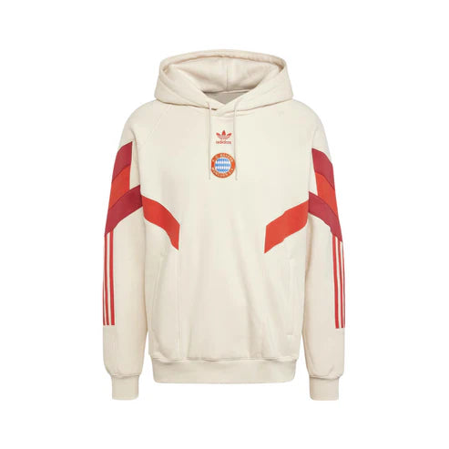 Bayern de Munique 25/26 - Sweat c/ Capuz
