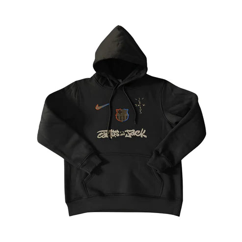 Barcelona 24/25 - Sweat c/ Capuz