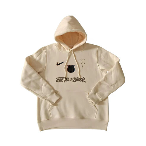 Barcelona 24/25 - Sweat c/ Capuz