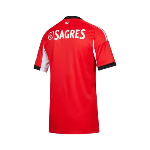 Benfica Principal 25/26