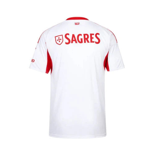 Benfica Terceiro 25/26