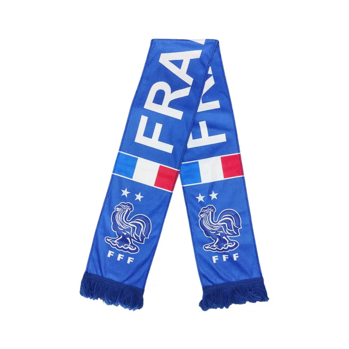 Cachecol - França