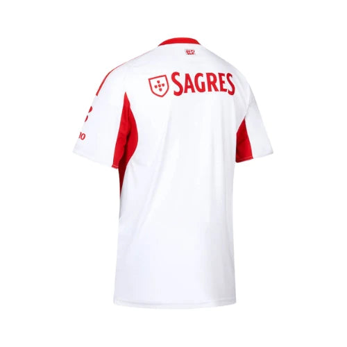 Benfica Terceiro 25/26
