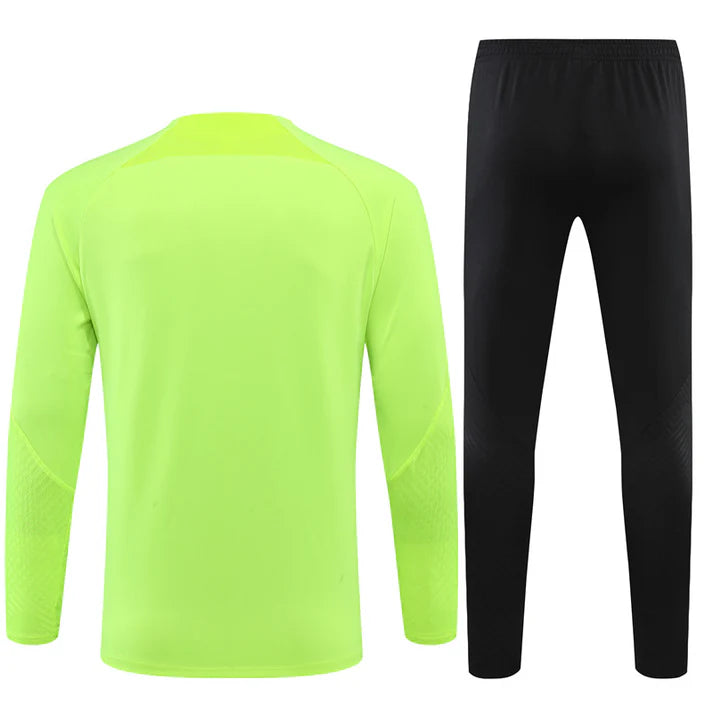 Tottenham Hotspur F.C. 24/25 - Fato de Treino - 1/2 Zip