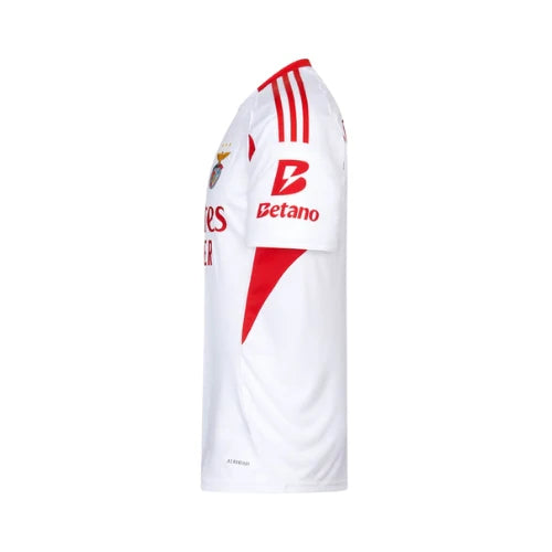 Benfica Terceiro 25/26