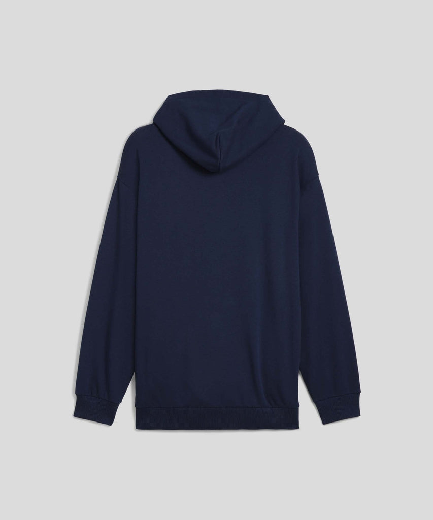 Hoodie Portugal PUMA Azul