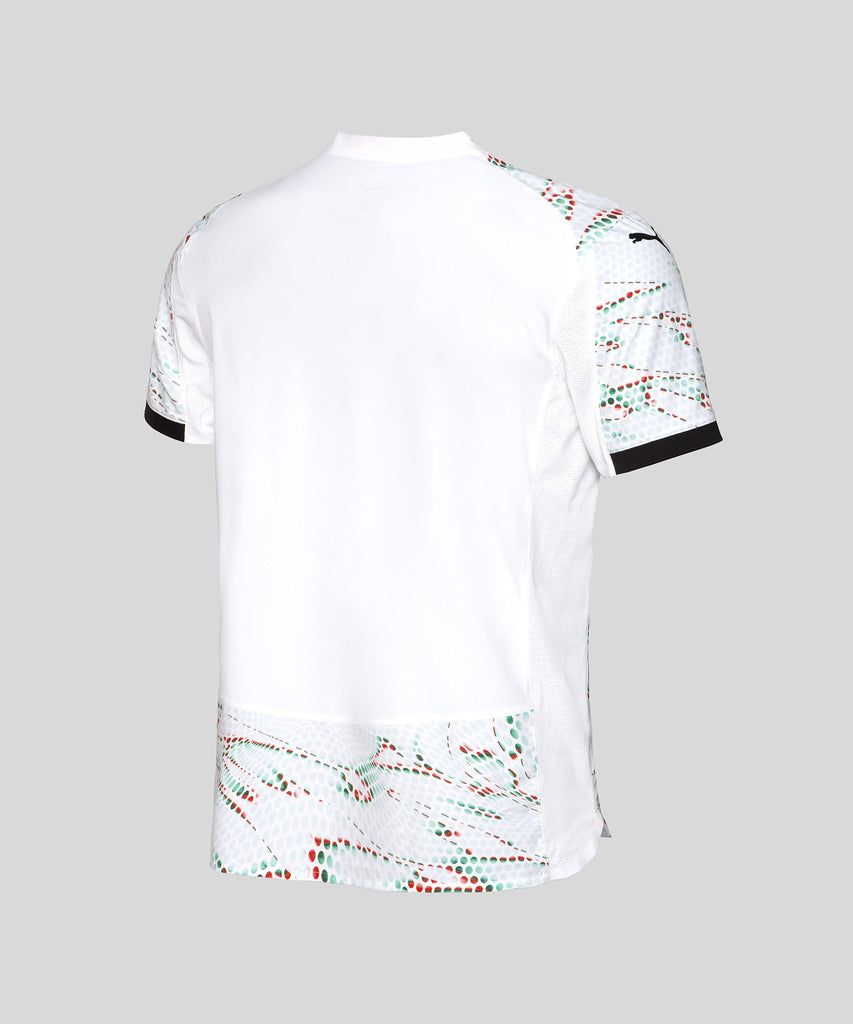 Camisola Alternativa Authentic 2025