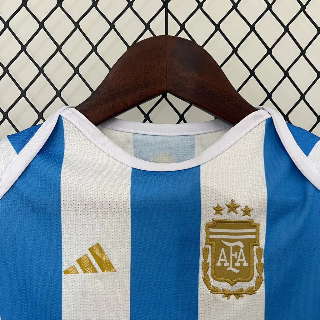 Bodie Bebé Argentina Argentina 24/25
