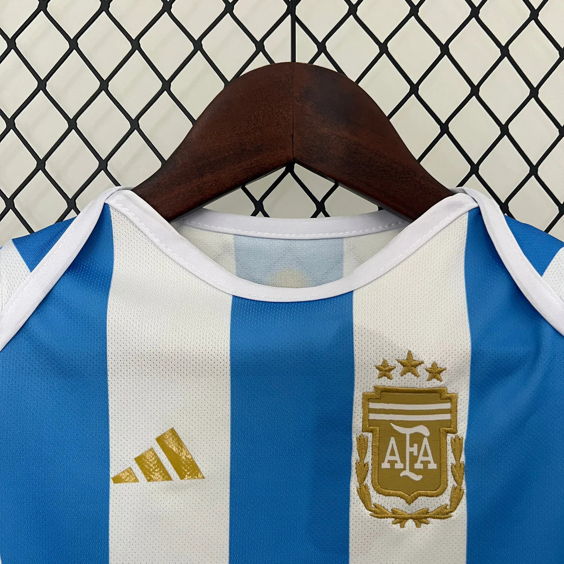 Bodie Bebé Argentina Argentina 24/25