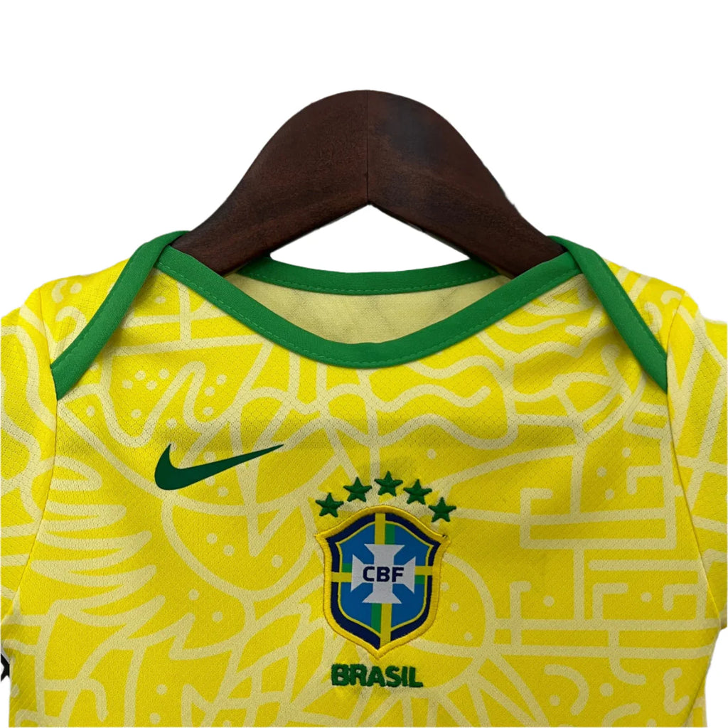 Bodie Bebé Brasil Principal 24/25
