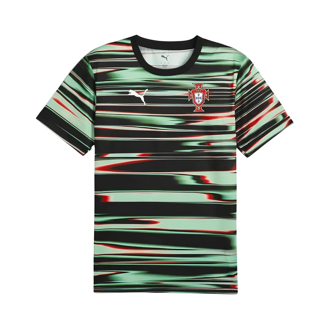 Portugal Pré-Jogo 25/26 - Mundial 2026