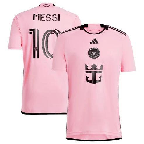 Inter Miami Principal 24/25 - Messi 10