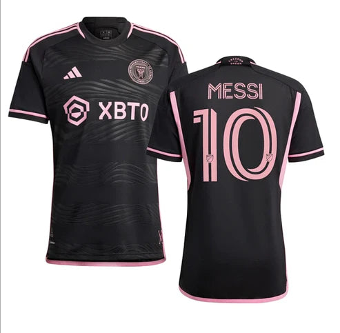 Inter Miami Alternativa 23/24 - Messi 10