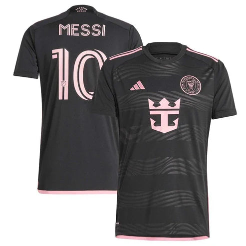 Inter Miami Alternativa 24/25 - Messi 10