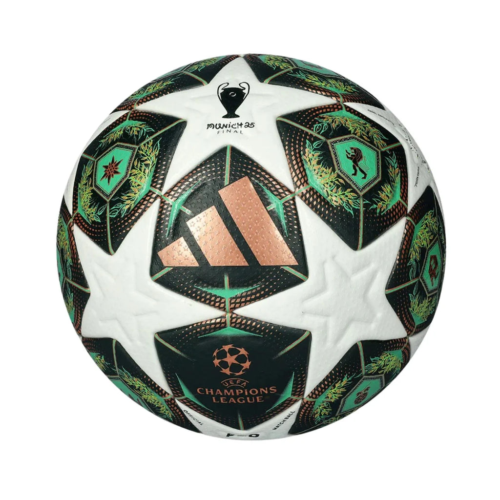 Bola de Jogo - Liga dos Campeões 2024/25
