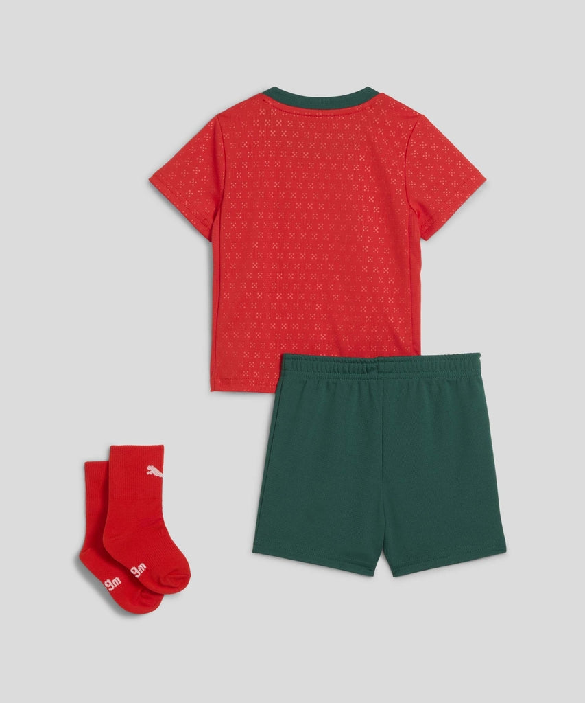Kit Portugal Bebé Principal 2025