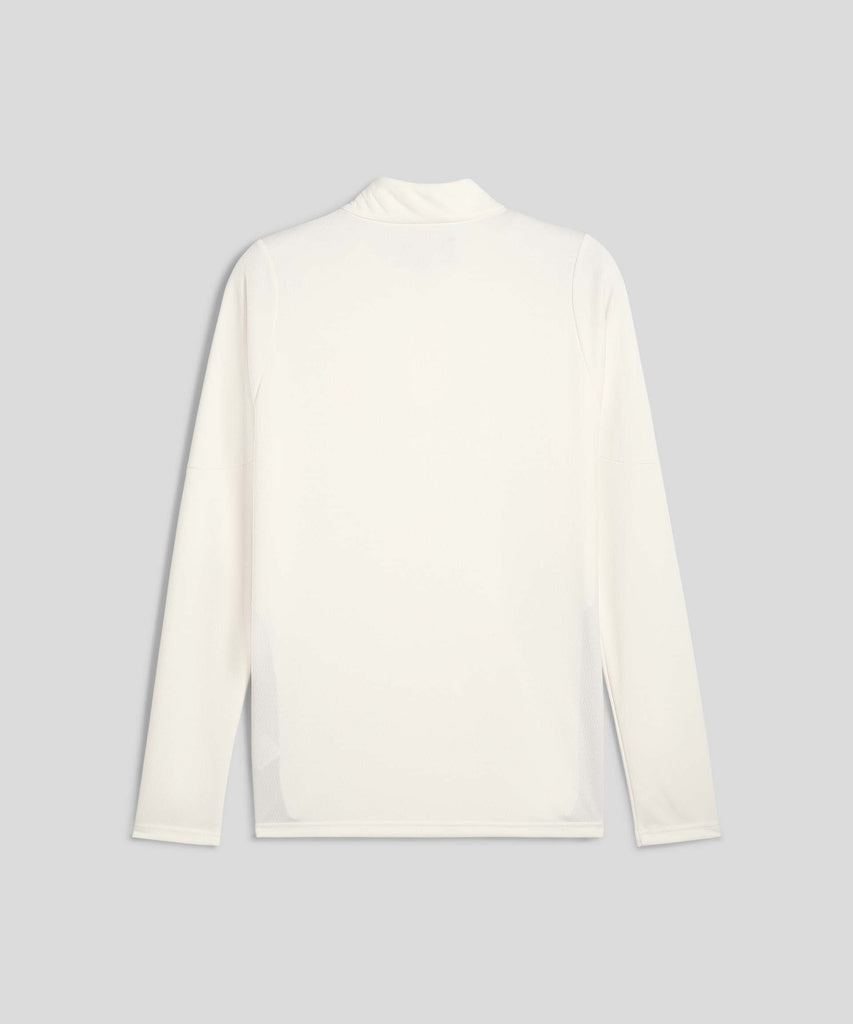 Sweat Portugal Treino 1/4 Zip 2025