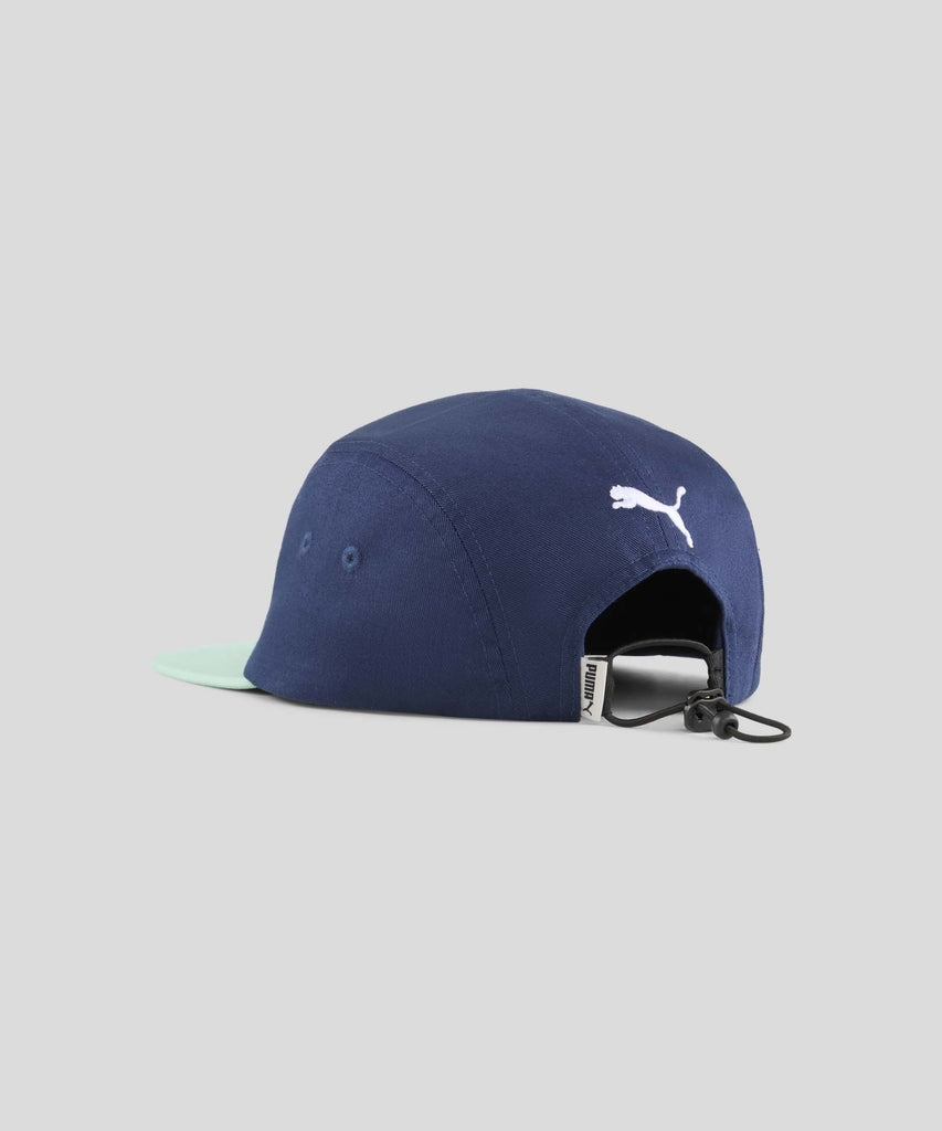Boné Retro FPF Puma