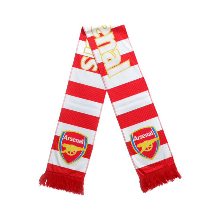 Cachecol - Arsenal