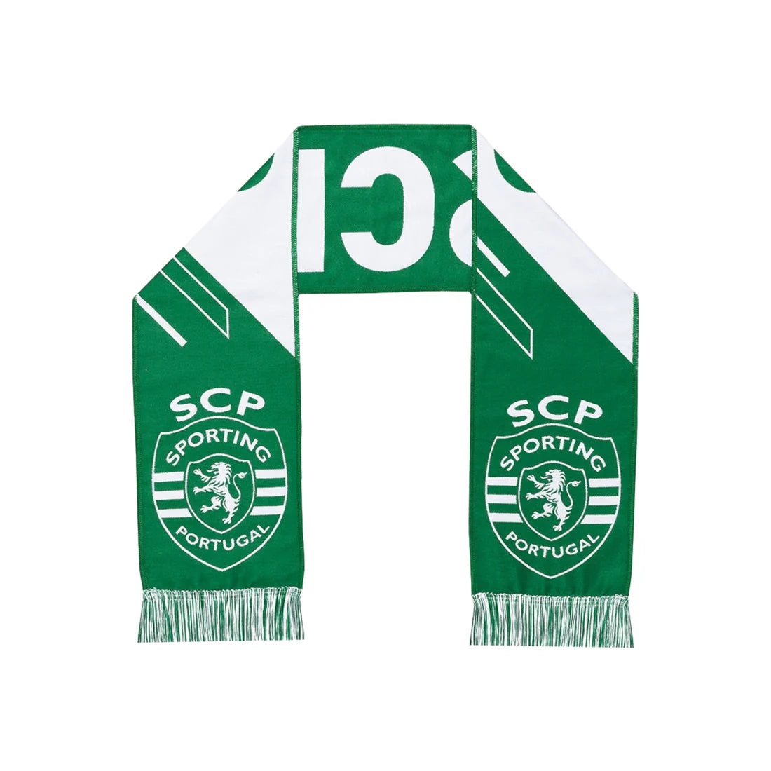 Cachecol - Sporting