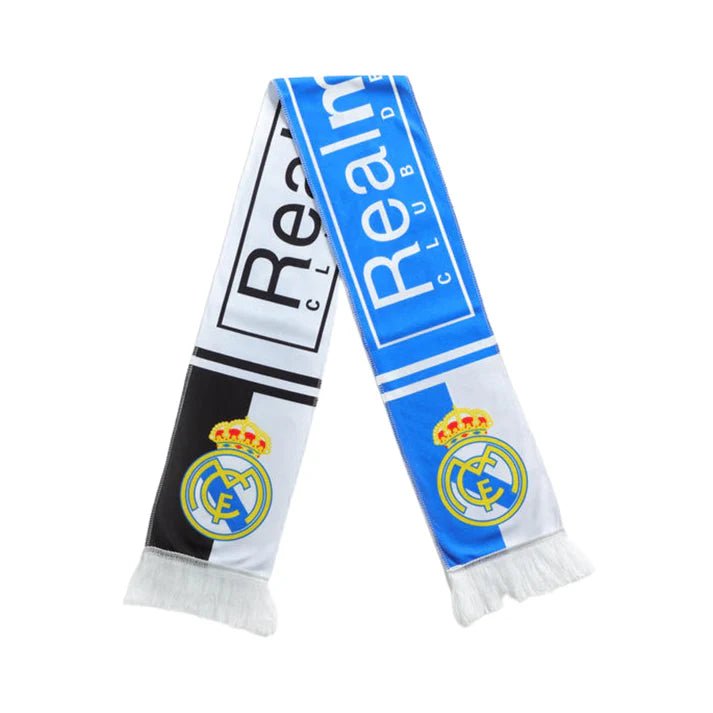 Cachecol - Real Madrid