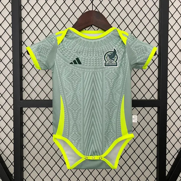Bodie Bebé México Alternativa 24/25