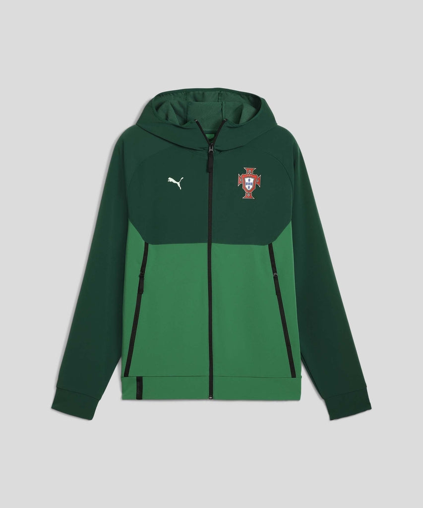 Casaco Portugal Hino 2025