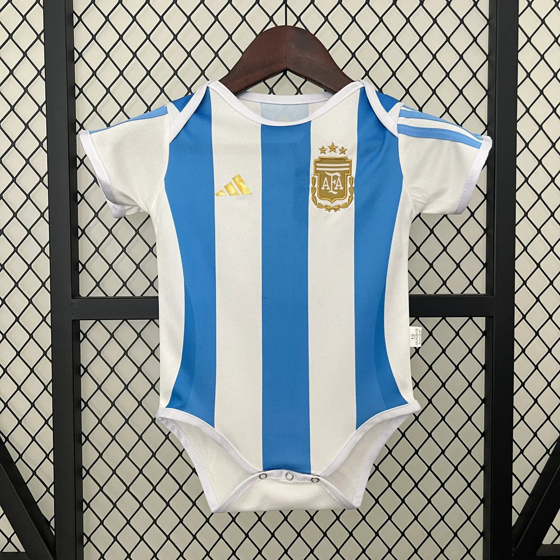 Bodie Bebé Argentina Argentina 24/25
