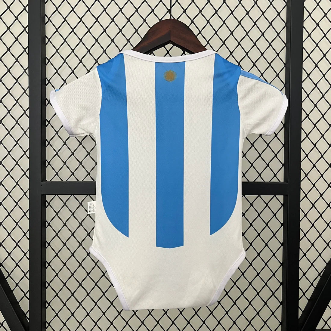 Bodie Bebé Argentina Argentina 24/25