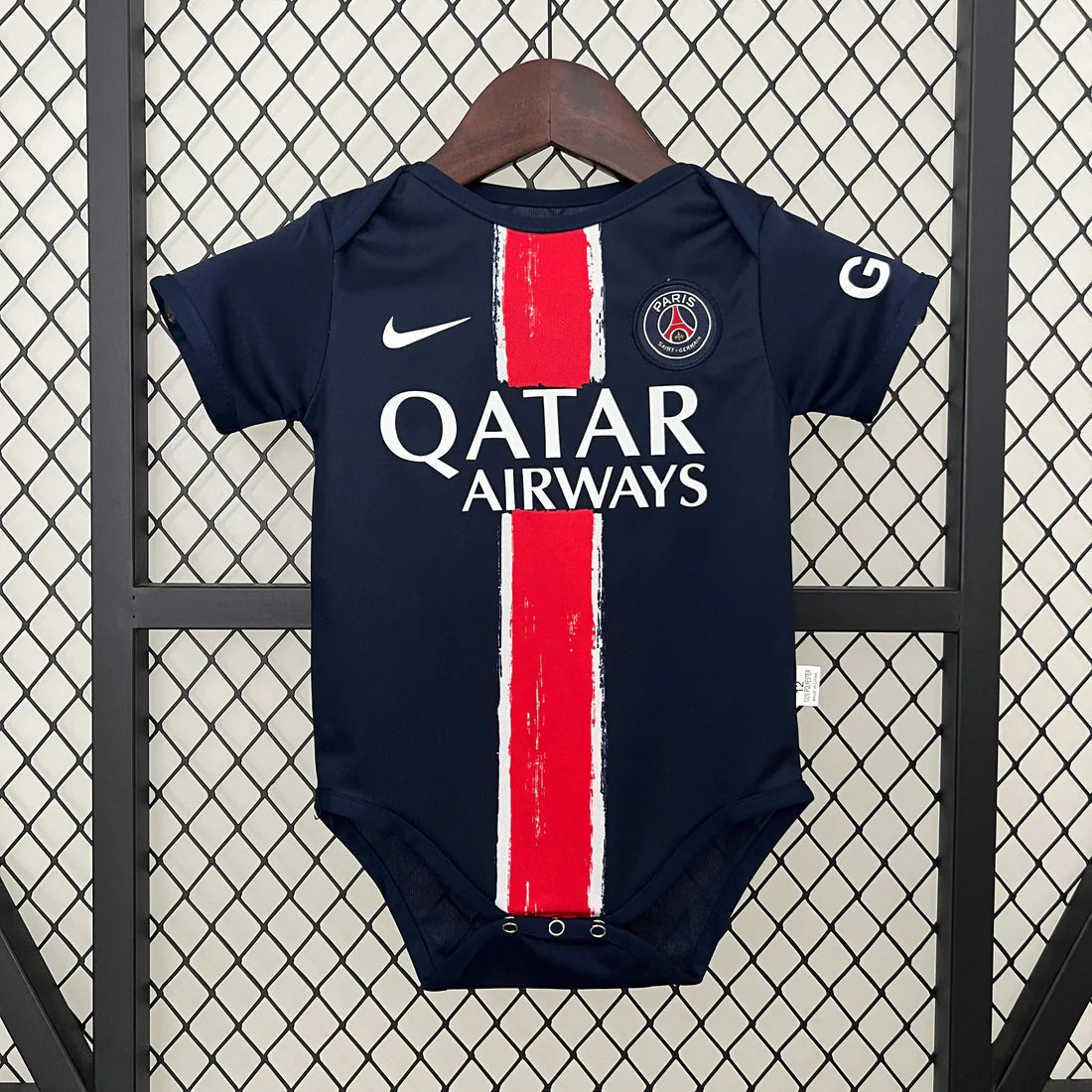 Bodie Bebé PSG Principal 24/25