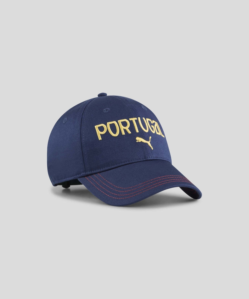 Boné Portugal Azul