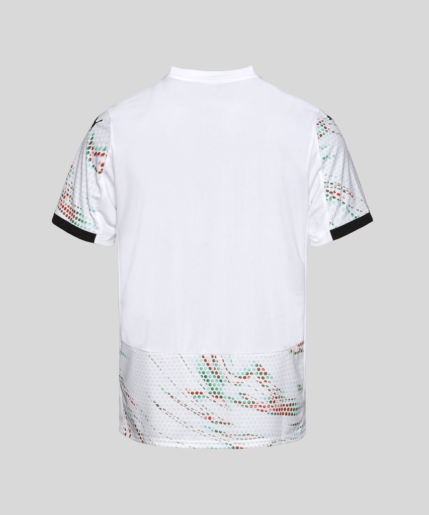 Camisola Portugal Alternativa 2025