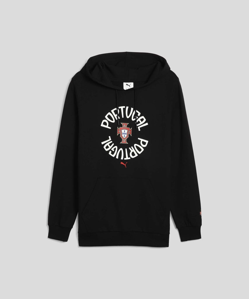 Hoodie FPF PUMA Preta