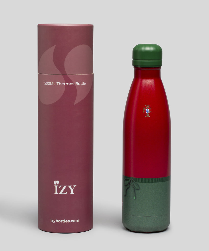 Garrafa IZY Portugal Home
