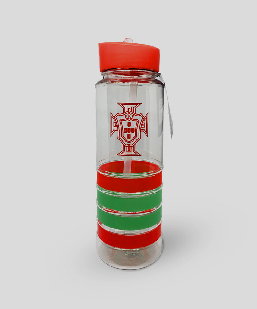 Garrafa Tritan FPF