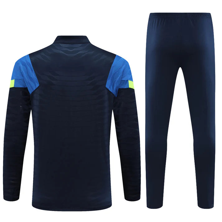Tottenham Hotspur F.C. 24/25 - Fato de Treino - 1/2 Zip