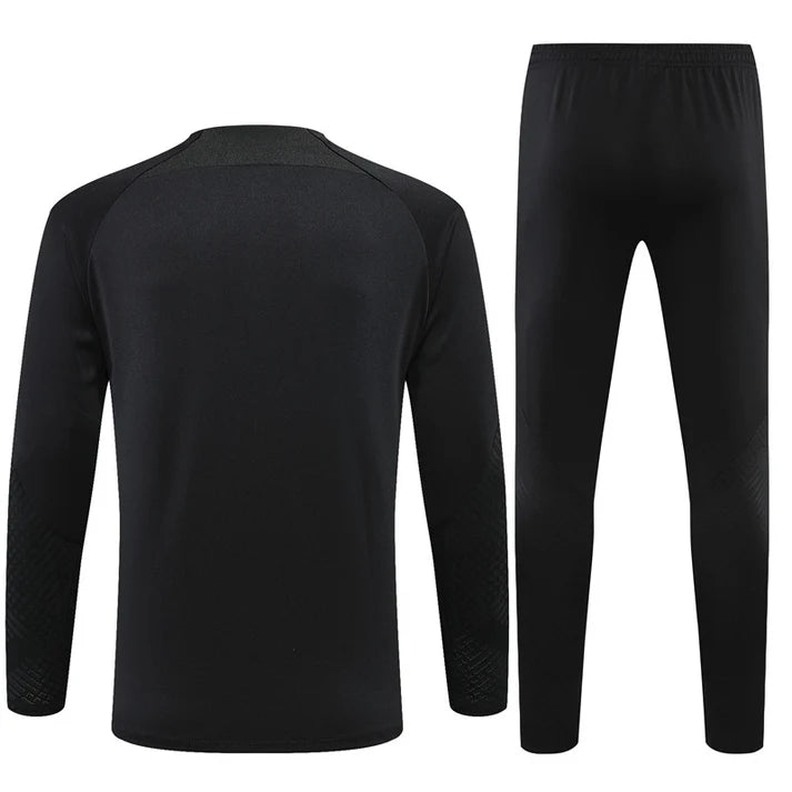 Tottenham Hotspur F.C. 24/25 - Fato de Treino - 1/2 Zip