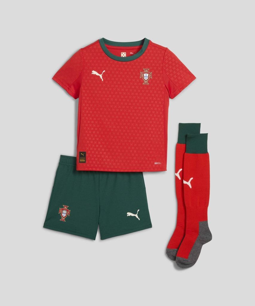 Kit Criança Portugal Principal 2025