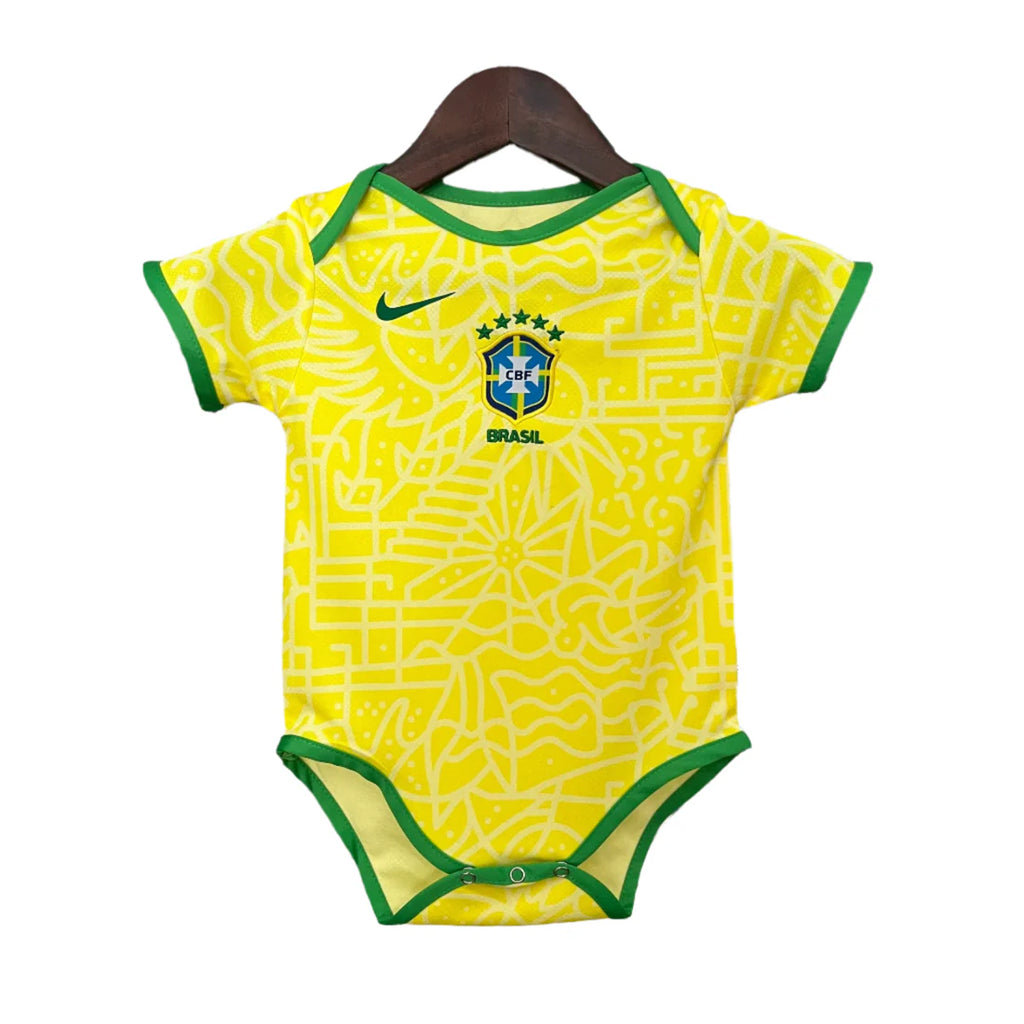 Bodie Bebé Brasil Principal 24/25