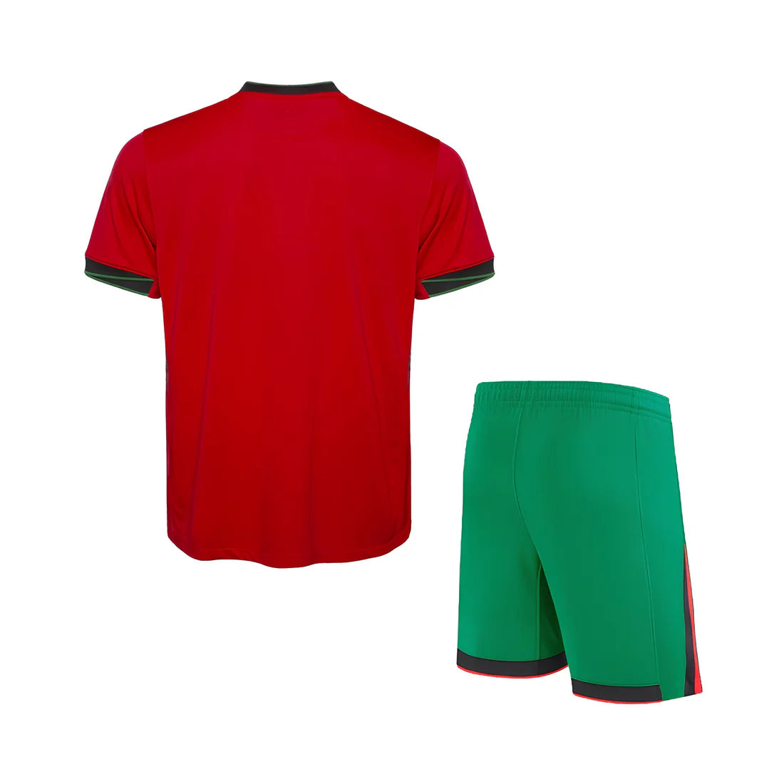 Kit de Criança - Portugal Principal 24/25