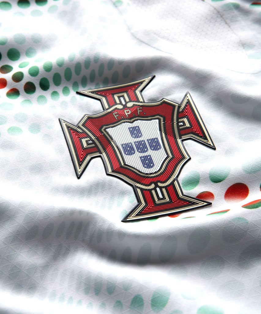 Camisola Alternativa Authentic 2025