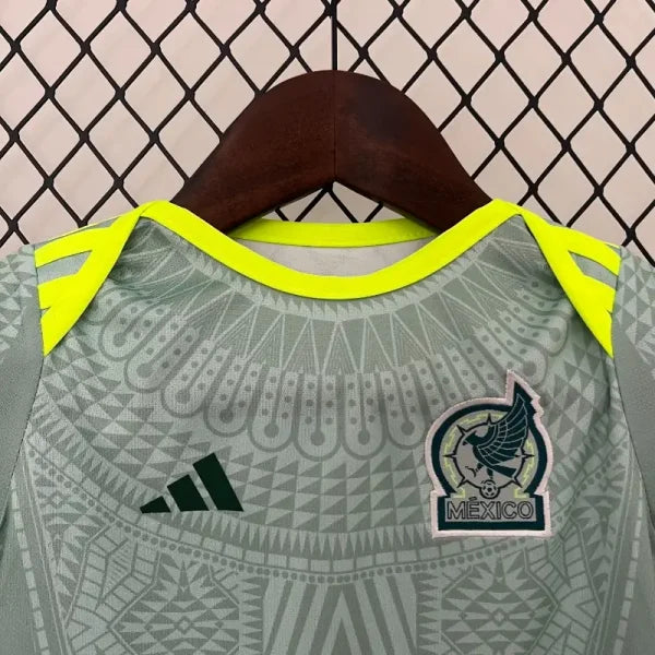 Bodie Bebé México Alternativa 24/25