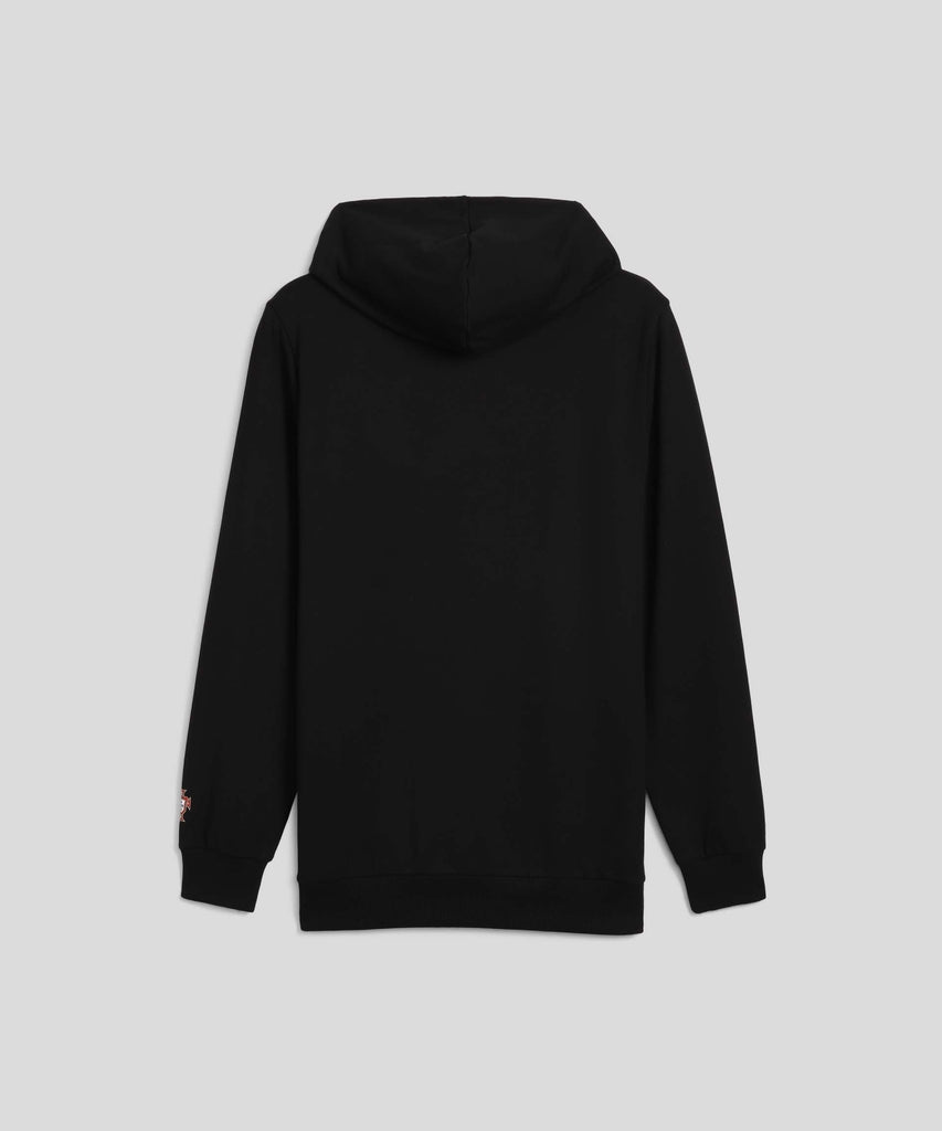 Hoodie FPF PUMA Preta
