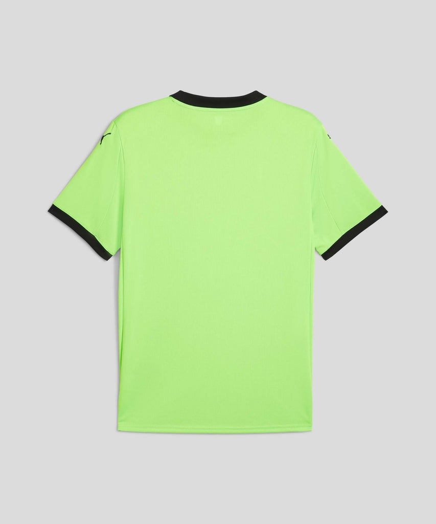 Camisola Guarda-Redes Verde 2025