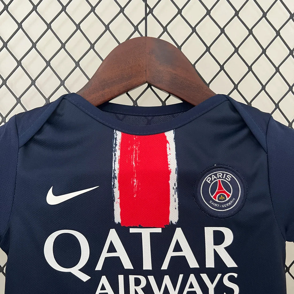 Bodie Bebé PSG Principal 24/25